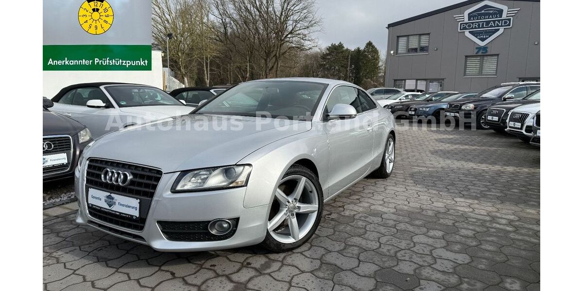 Audi A5 152.800 km 8.999 &euro; Hannover 30629