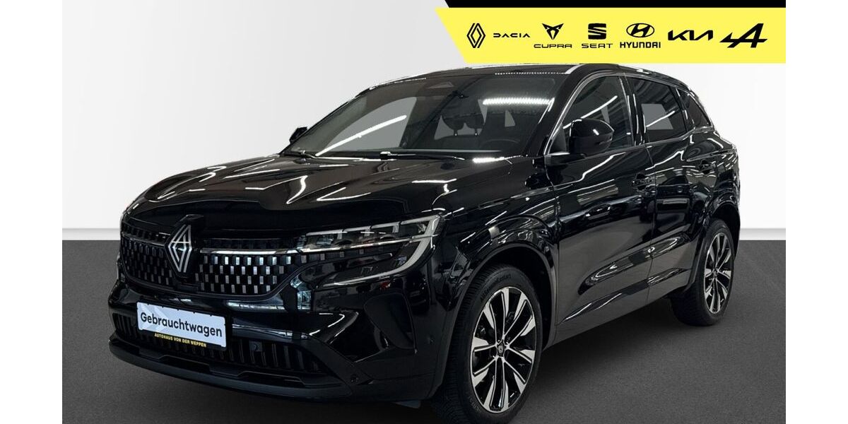 Renault Austral 14.300 km 29.490 &euro; Friesenheim 77948