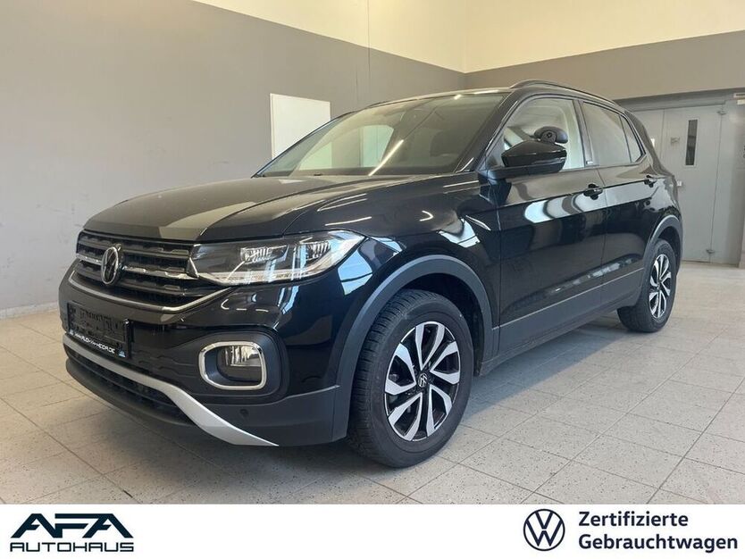 T-Cross