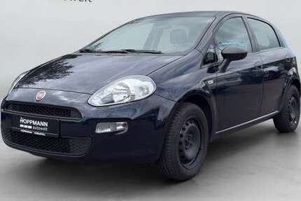 Fiat Punto 66.147 km 6.990 &euro; Kreuztal 57223