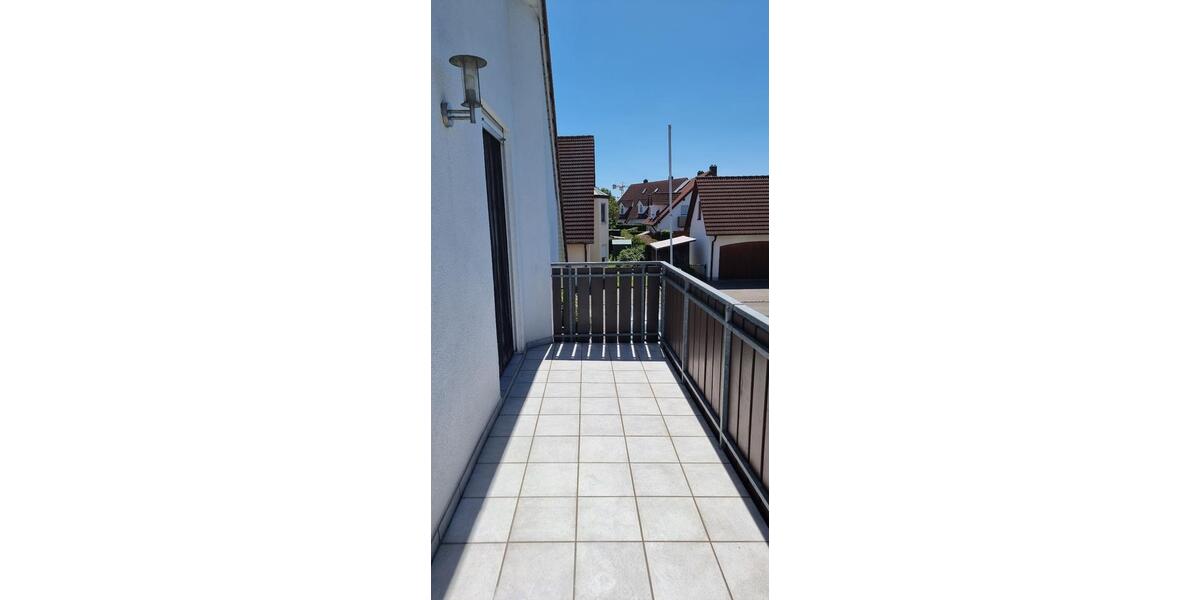 Etagenwohnung Lauingen (Donau) - 5 Zimmer, 95 m&sup2;, 264.000&euro; | Angebot:26823801