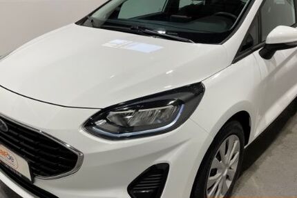 Ford Fiesta 44.000 km 12.980 € Norderstedt 22848