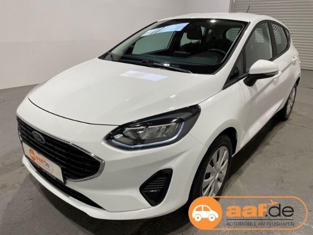 Ford Fiesta 44.000 km 12.980 € Norderstedt 22848