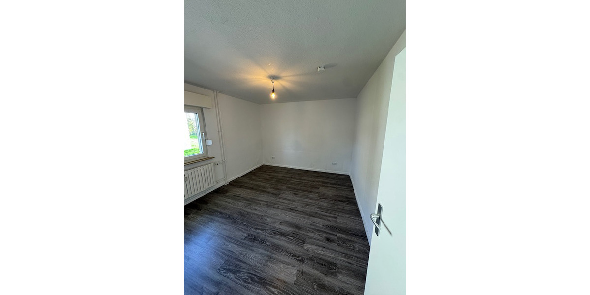 Etagenwohnung Duisburg Obermeiderich - 2 Zimmer, 46 m&sup2;, 359&euro; | Angebot:26345402