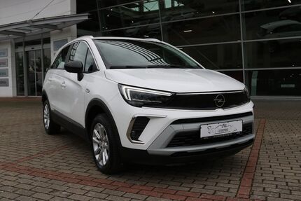 Opel Crossland (X) 13.420 km 13.600 &euro; Bückeburg 31675