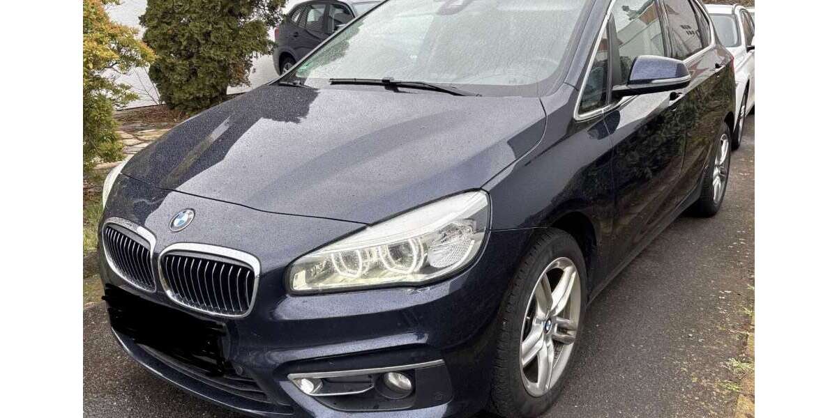 BMW 218 149.000 km 11.290 &euro; Neckarsulm 74172