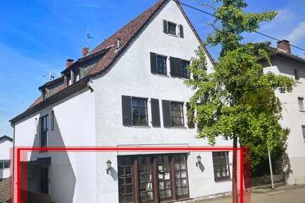 Gewerbeobjekt Bielefeld Brackwede - 293.000&euro; | Angebot:25611623