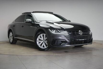 VW Arteon 108.000 km 20.990 &euro; Braunschweig 38110