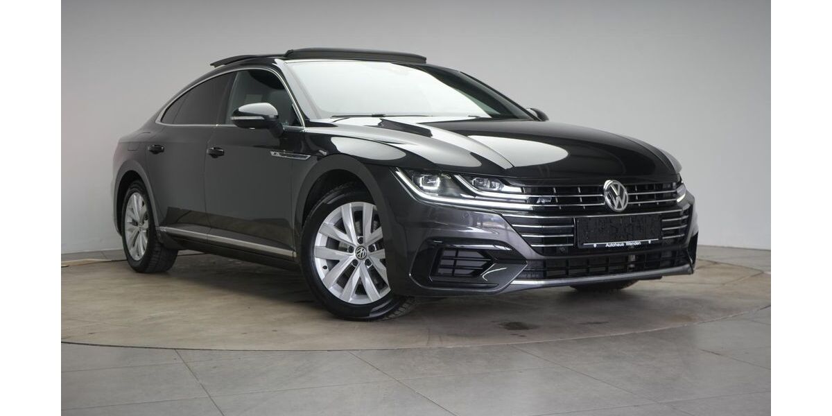 VW Arteon 108.000 km 20.990 &euro; Braunschweig 38110
