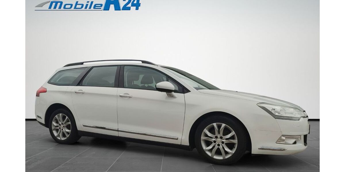 Citroen C5 127.627 km 7.499 &euro; Wittenburg 19243