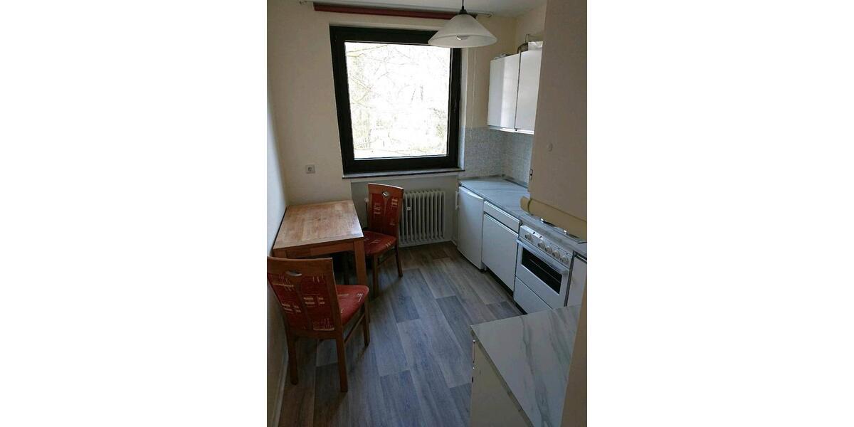 Etagenwohnung Bad Sachsa - 1 Zimmer, 40 m&sup2;, 38.000&euro; | Angebot:26235043