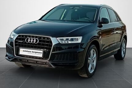 Audi Q3 65.300 km 23.901 &euro; Wernigerode 38855