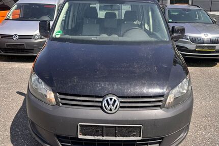 VW Caddy 308.000 km 4.750 &euro; Wilhelmshaven 26384