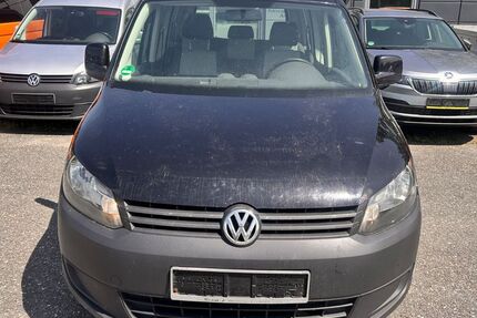 VW Caddy 308.000 km 5.950 &euro; Wilhelmshaven 26384