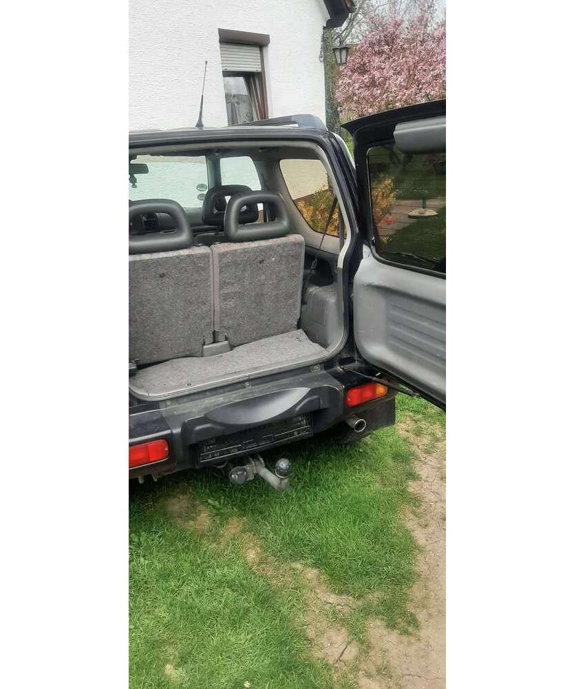 Jimny