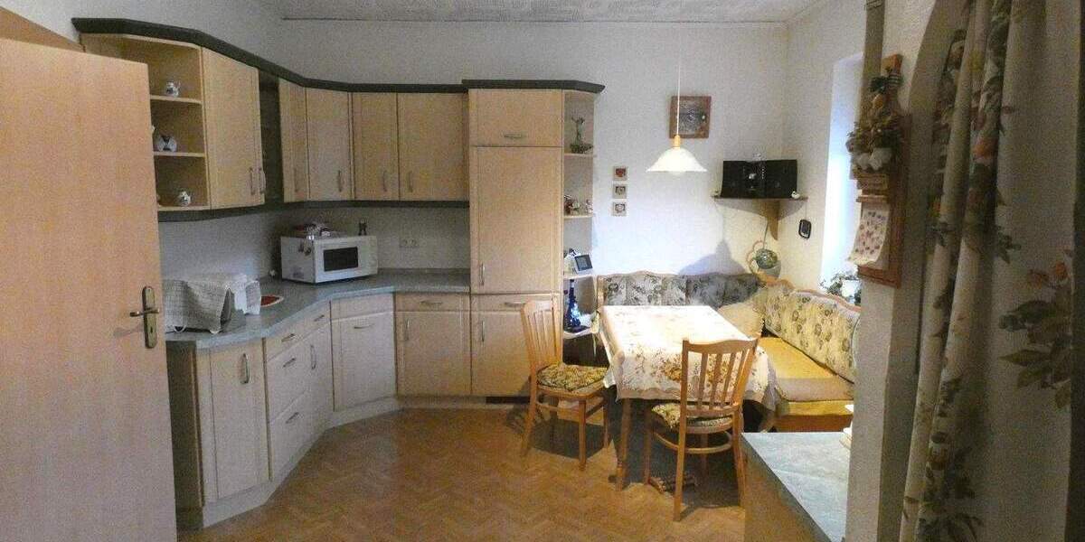Einfamilienhaus Lauta Lauta Dorf - 5 Zimmer, 160 m&sup2;, 225.000&euro; | Angebot:25705311