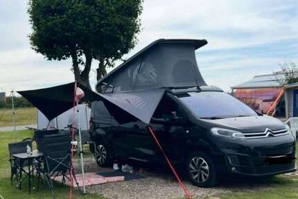 Citroen Spacetourer 46.000 km 52.800 &euro; Trier 54294