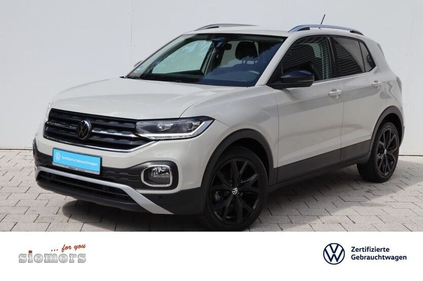 T-Cross