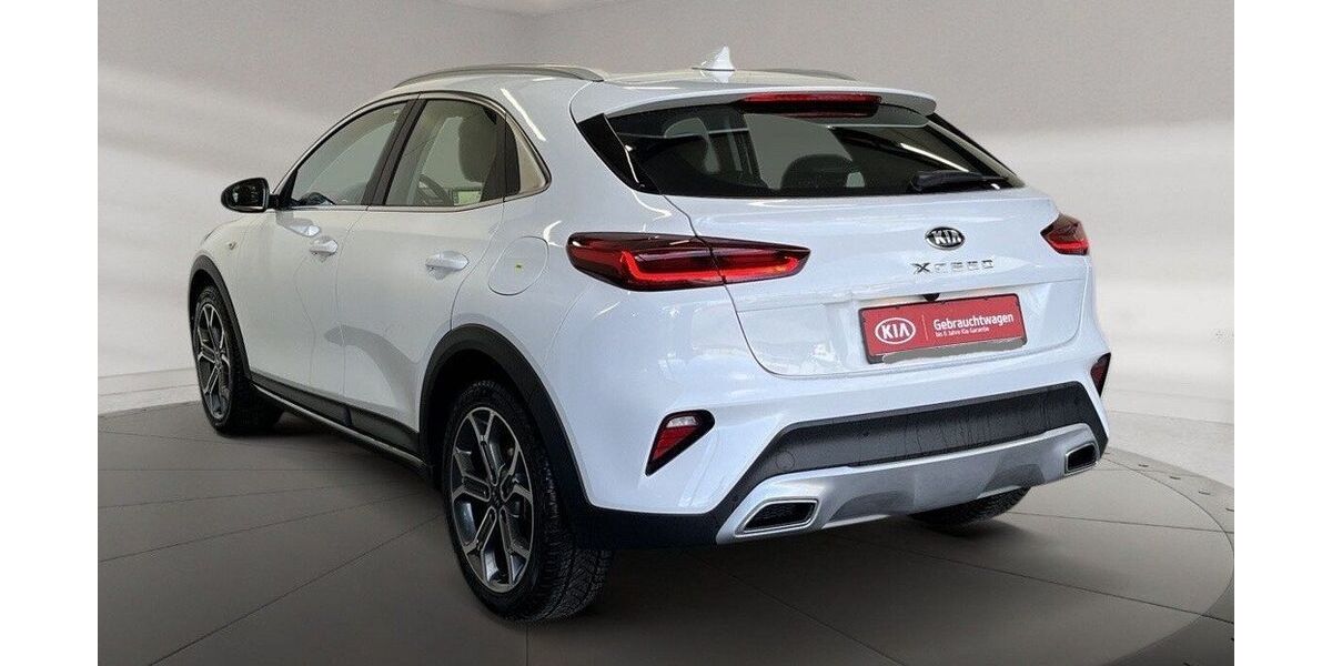 Kia XCeed 107.000 km 14.950 &euro; Hirzenhain 63697