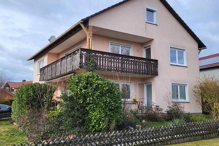 Haus Wartmannsroth - 5 Zimmer, 181 m&sup2;, 340.000&euro; | Angebot:26844335