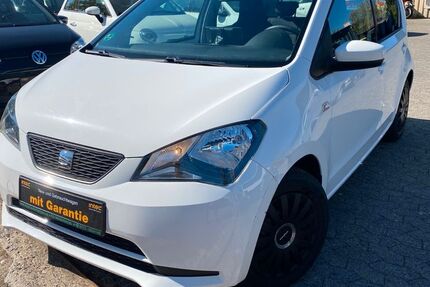 Seat Mii 85.537 km 6.700 &euro; Garbsen 30827