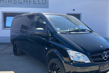 Mercedes-Benz Vito 172.000 km 22.900 &euro; Osterhofen 94486