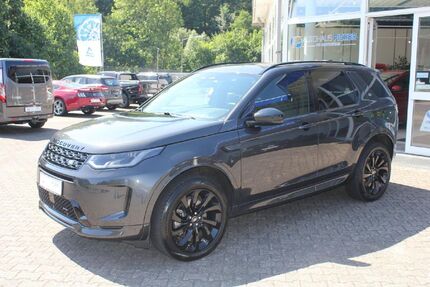 Land Rover Discovery Sport 58.000 km 36.590 &euro; Lennestadt 57368
