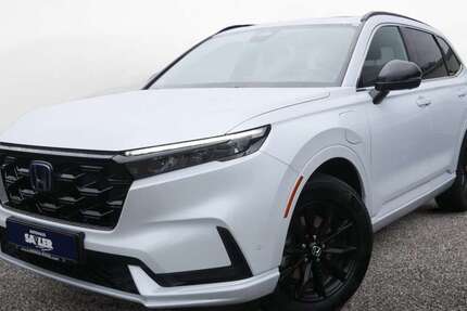 Honda CR-V 20.000 km 43.890 € Ulm 89081