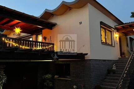 Einfamilienhaus im perfekten Zustand in toller Lage 5 zimmer