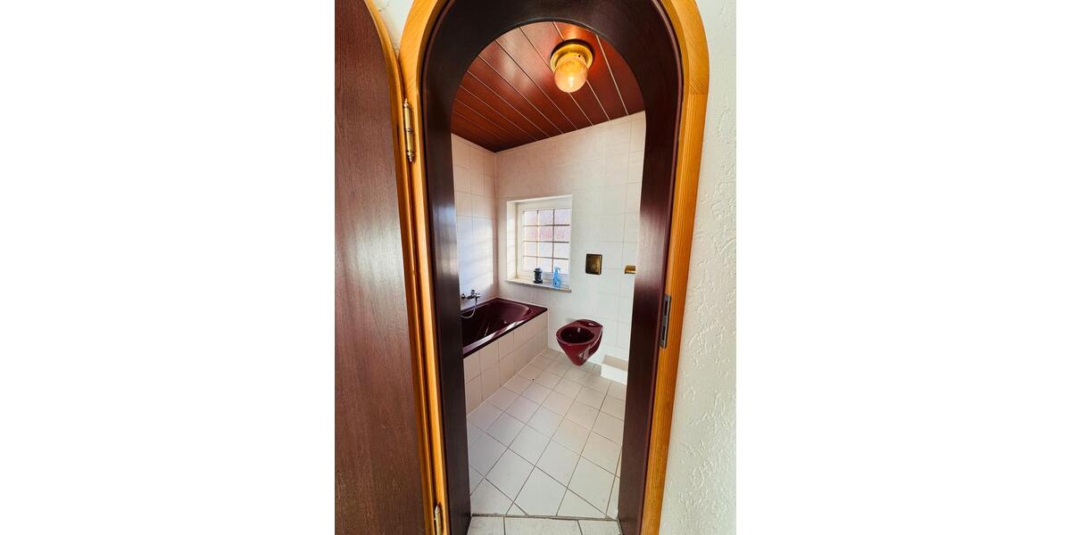 Dachgeschoßwohnung Ensdorf - 2 Zimmer, 60 m&sup2;, 600&euro; | Angebot:26398759