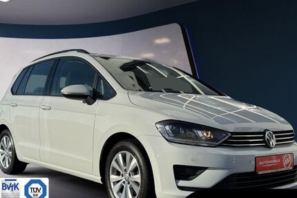 VW Golf Sportsvan 82.000 km 13.570 &euro; Weiden i. d. OPf. 92637