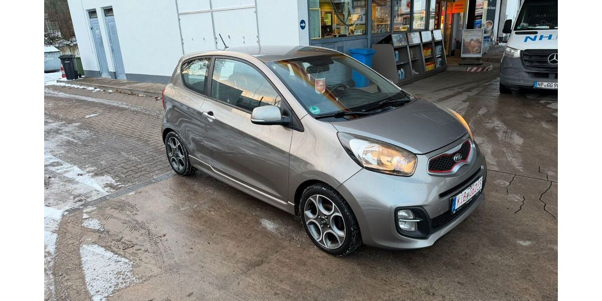 Kia Picanto 254.000 km 1.999 &euro; Bad Dürkheim 67098