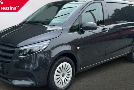 Mercedes-Benz Vito 15.600 km 41.591 &euro; Herford 32051