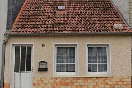 Gemütliches Haus in Bismark zimmer