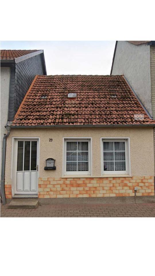 Gemütliches Haus in Bismark zimmer