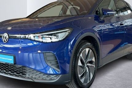 VW ID.4 1.440 km 34.390 &euro; Hamburg 22111