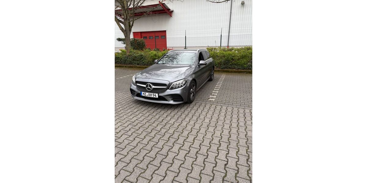 Mercedes-Benz C 300 90.155 km 30.500 &euro; Weiler bei Bingen 55413