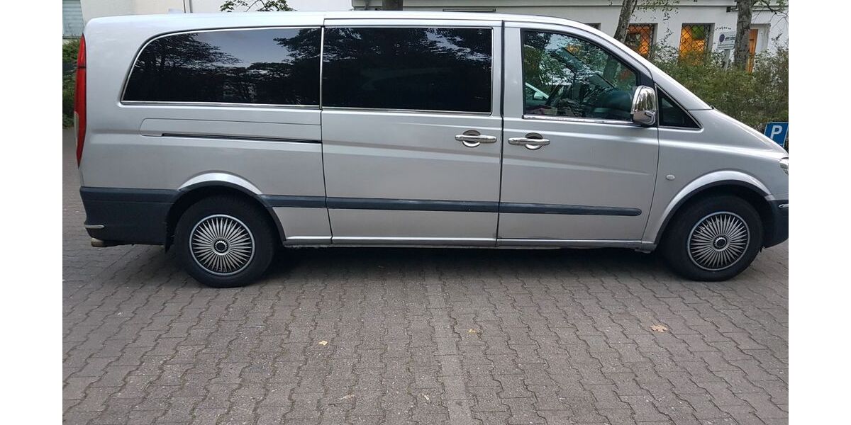 Mercedes-Benz Vito 303.300 km 5.950 &euro; Berlin 10789