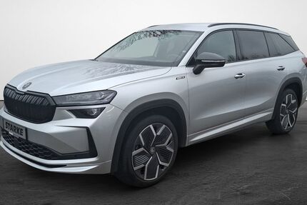 Skoda Kodiaq 15.938 km 42.930 &euro; Osnabrück 49084