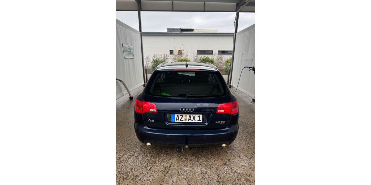 Audi A6 345.000 km 3.600 &euro; Gimbsheim 67578
