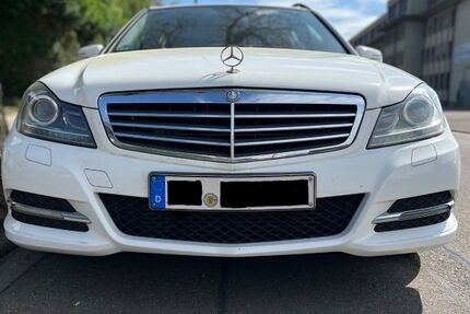 Mercedes-Benz C 250 279.000 km 7.900 &euro; Gundelfingen 79194