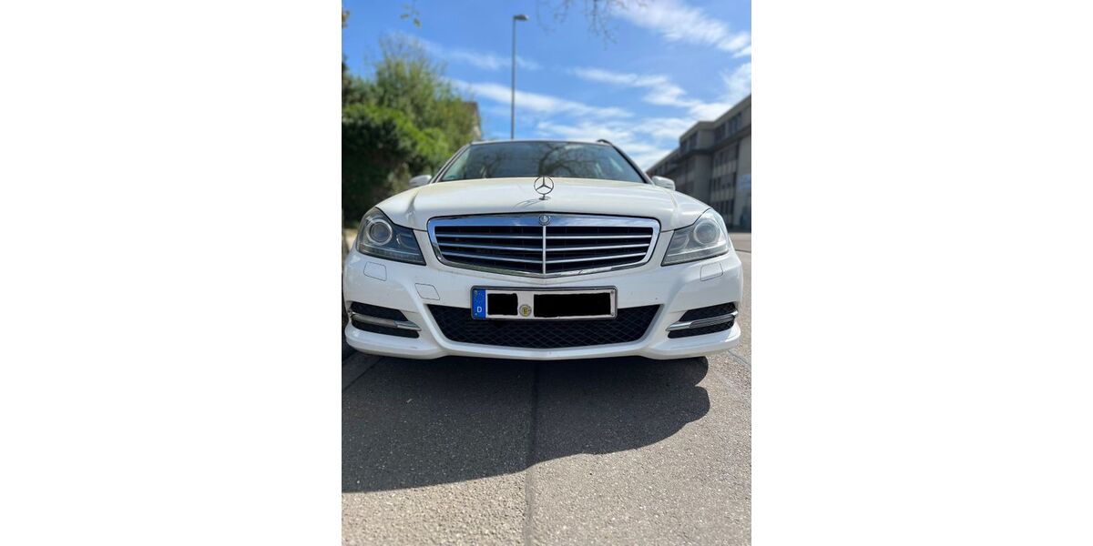 Mercedes-Benz C 250 279.000 km 7.900 &euro; Gundelfingen 79194