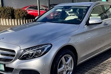 Mercedes C 250
