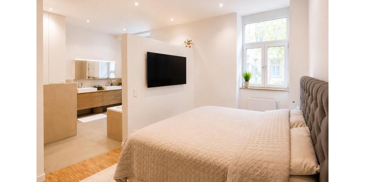 Loft - Studio - Atelier München Au-Haidhausen - 3.5 Zimmer, 130 m&sup2;, 1.375.000&euro; | Angebot:26749524
