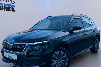 Skoda Kamiq 24.850 km 22.900 &euro; Vohenstrauss 92648