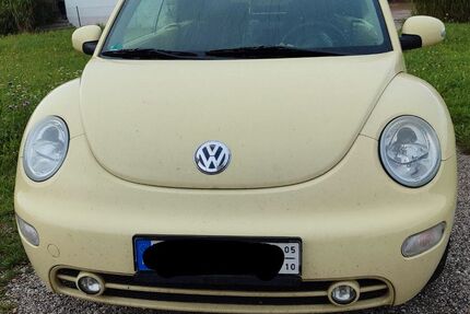 VW Beetle 164.582 km 3.599 &euro; Gangkofen 84140