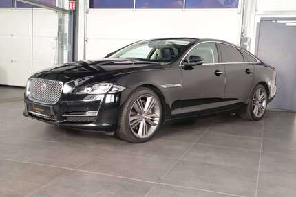 Jaguar XJ 155.900 km 24.889 &euro; Unterpleichfeld 97294