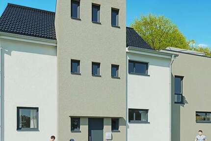 Wohnung zum Kaufen in Laupheim 319.000 € 62 m² 2 zimmer