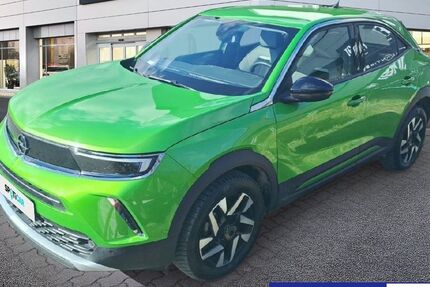 Opel Mokka 22.939 km 15.490 &euro; Jüterbog 14913