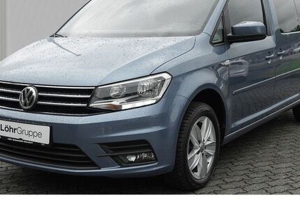 VW Caddy Maxi